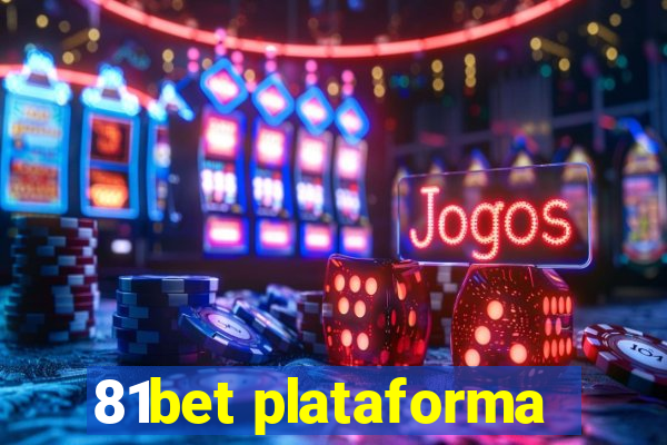 81bet plataforma